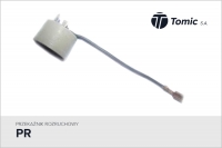 Przekaźnik rozruchowy PR