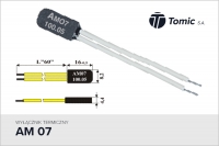 Wyłącznik termiczny AM 07