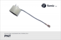 Wyłącznik nadmiarowo-termiczny PNT